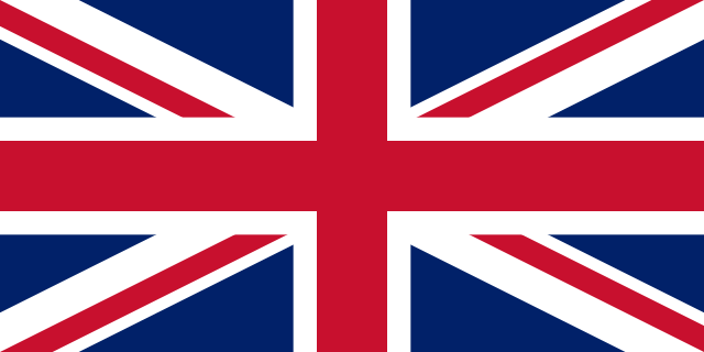 England flag